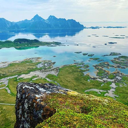 Valberg Gjestegard Exteriör bild