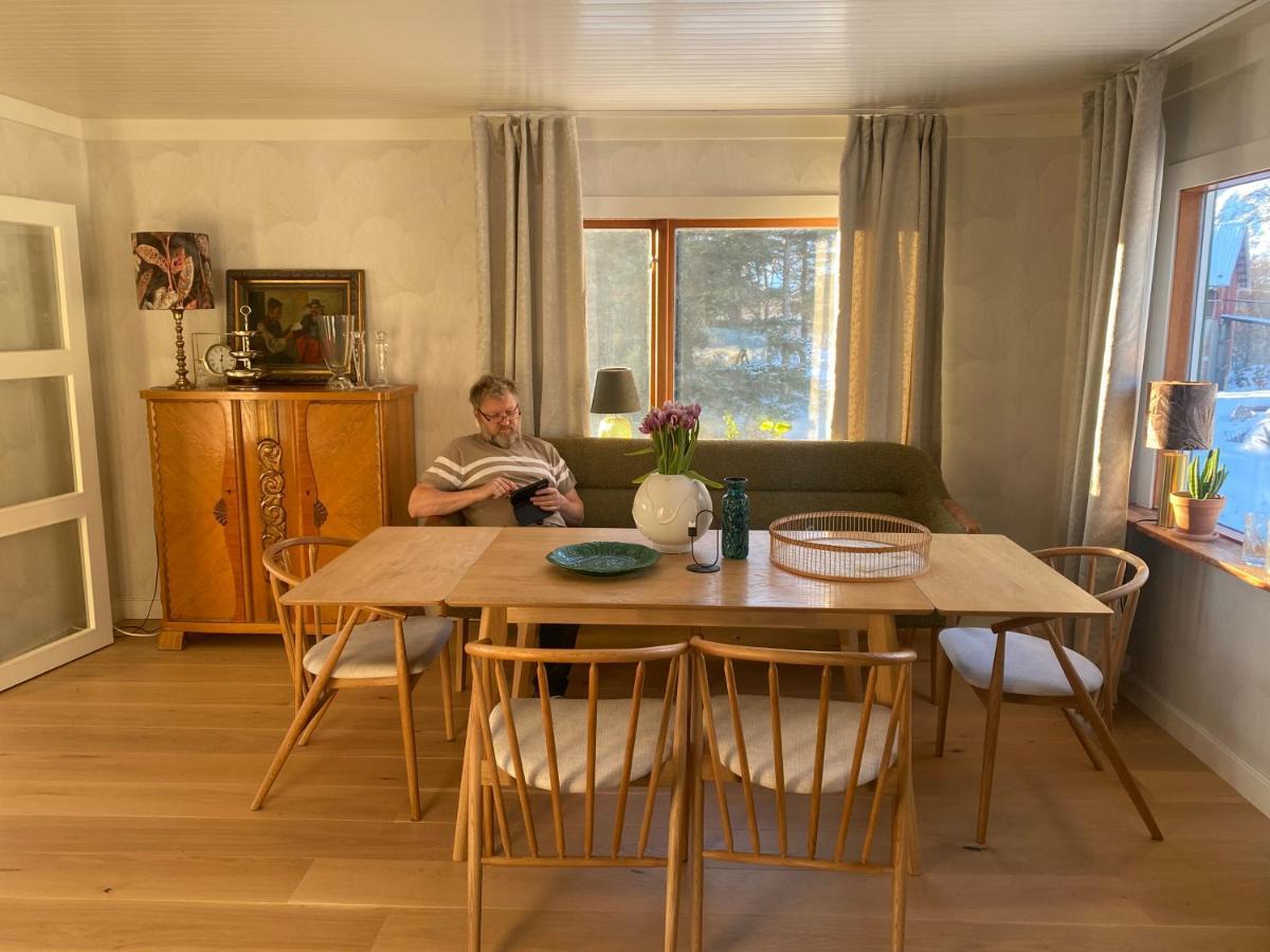 Valberg Gjestegard Exteriör bild