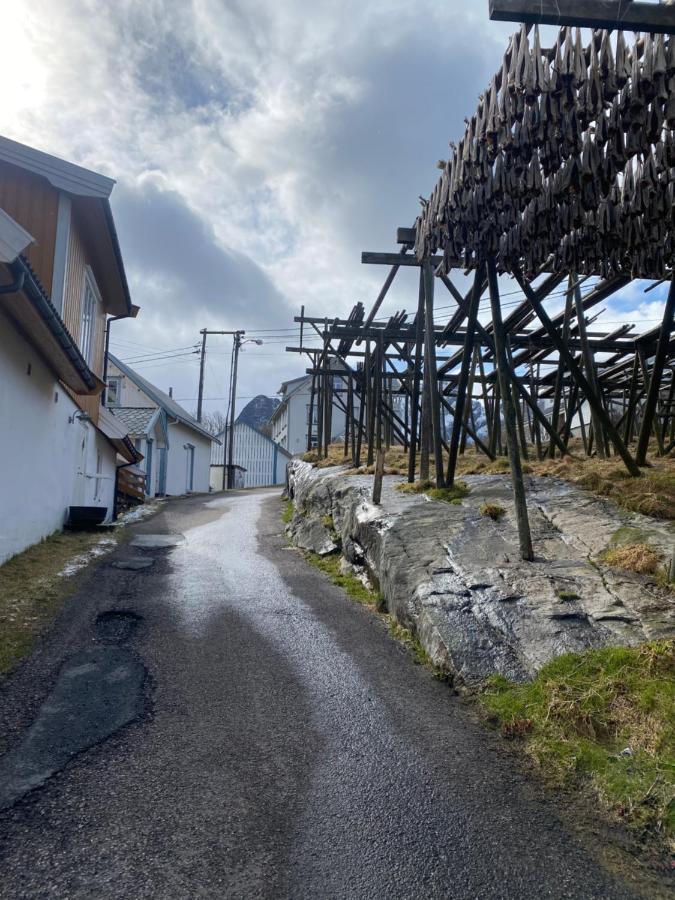 Valberg Gjestegard Exteriör bild