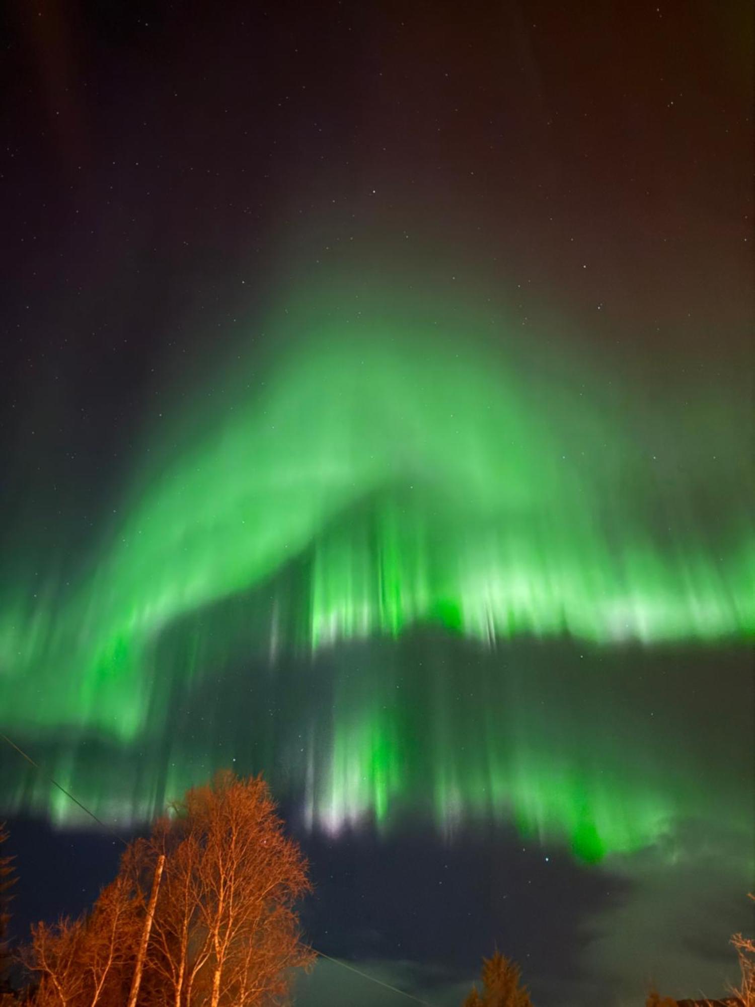 Valberg Gjestegard Exteriör bild